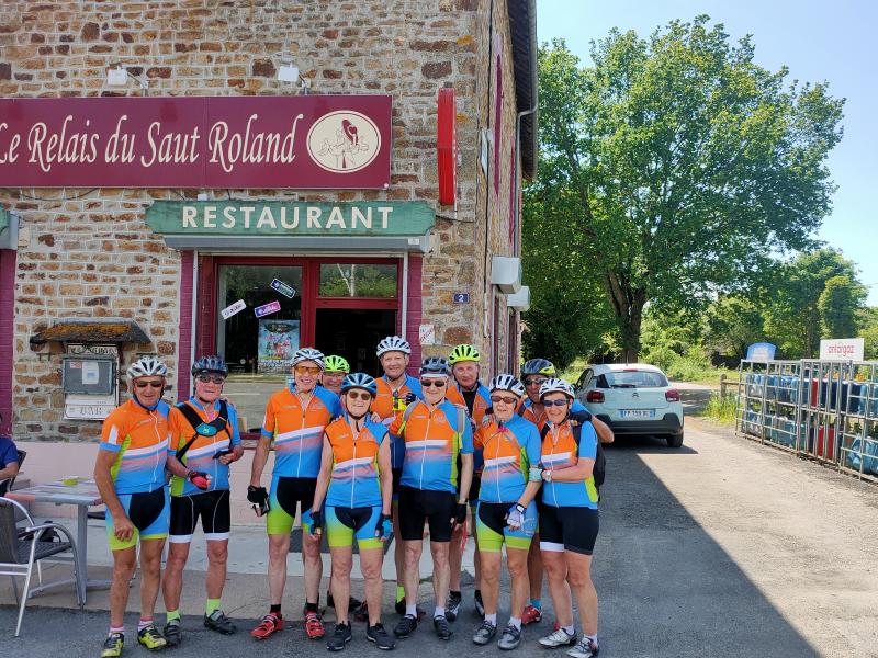 20220517-Pause déjeuner à Dompierre-du-chemin